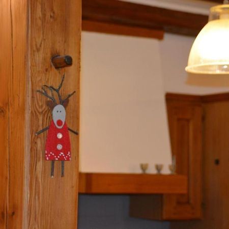 Le Cerf Appartement Colmar Buitenkant foto