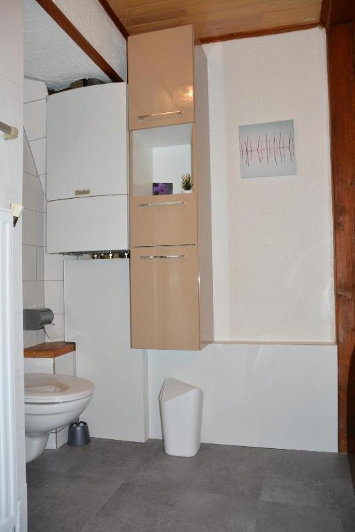 Le Cerf Appartement Colmar Kamer foto
