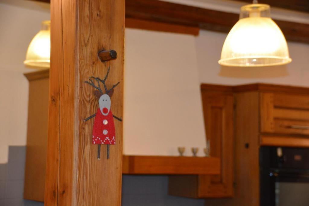Le Cerf Appartement Colmar Buitenkant foto