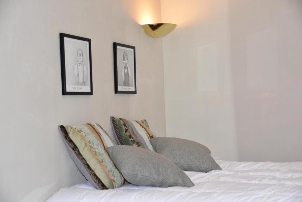 Le Cerf Appartement Colmar Buitenkant foto