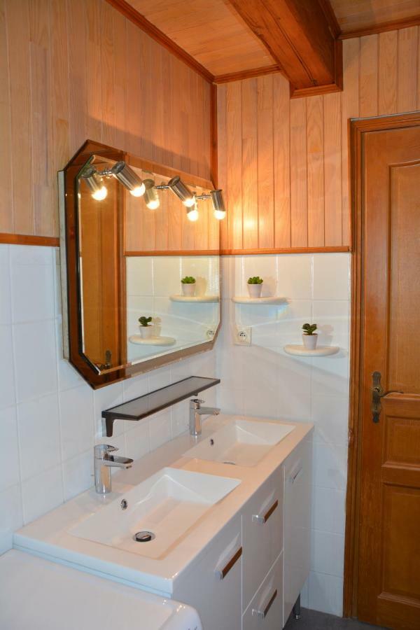 Le Cerf Appartement Colmar Buitenkant foto