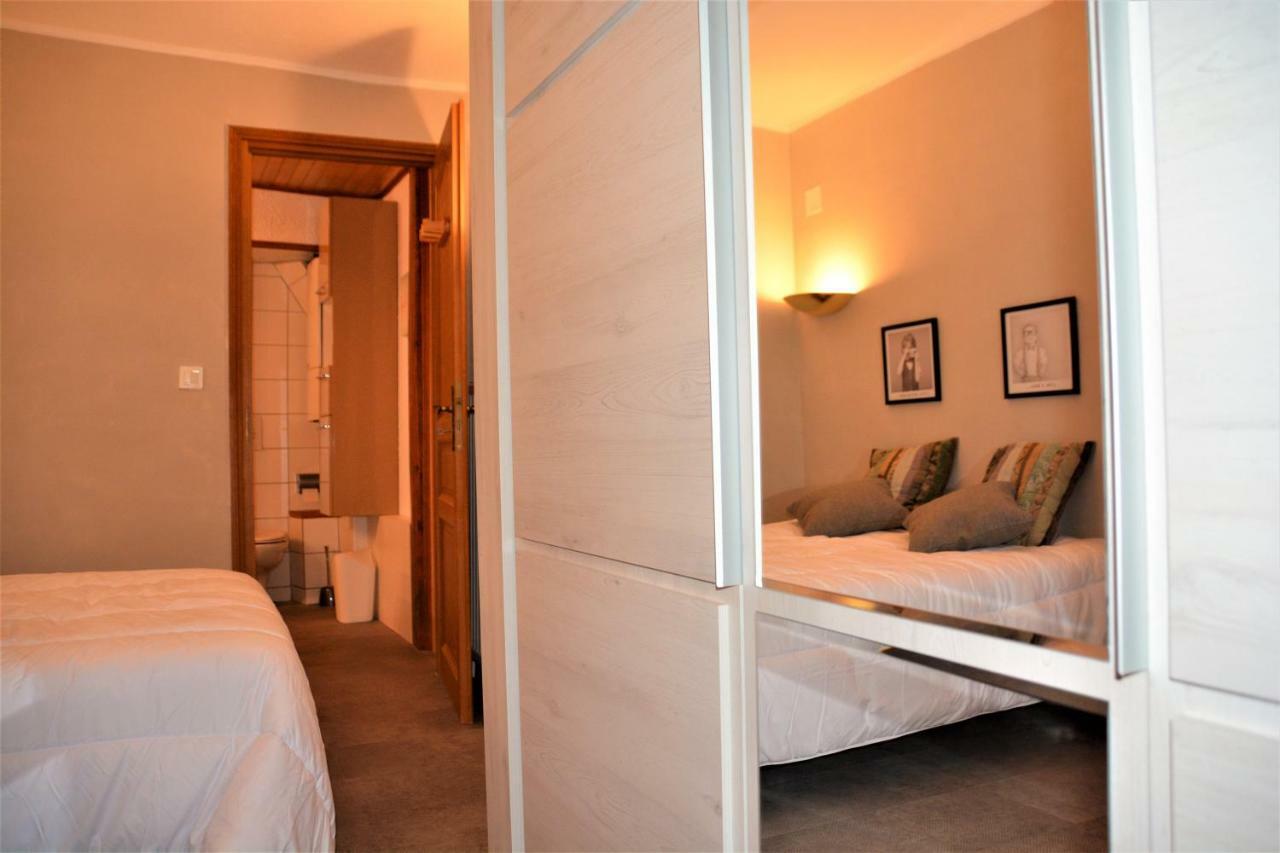 Le Cerf Appartement Colmar Buitenkant foto